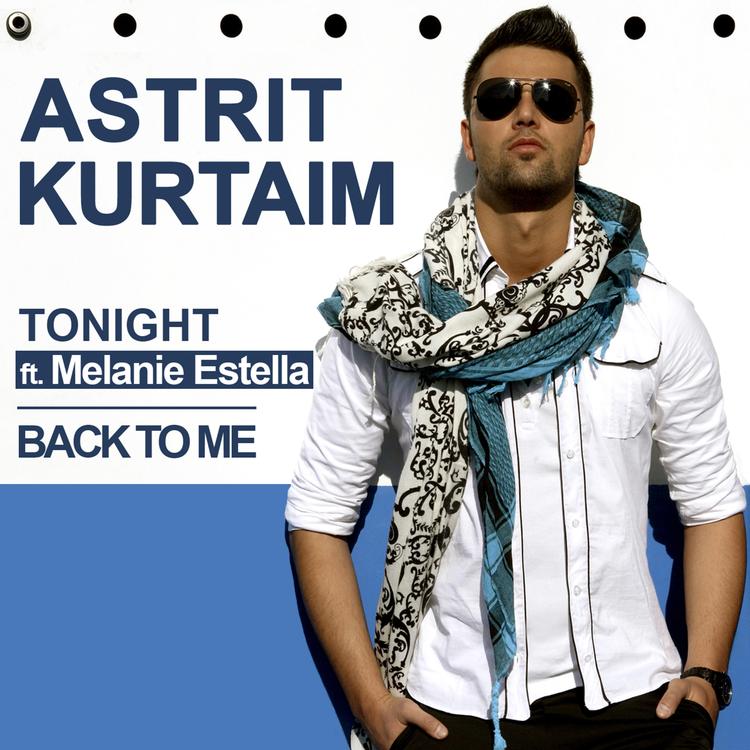 Astrit Kurtaim's avatar image