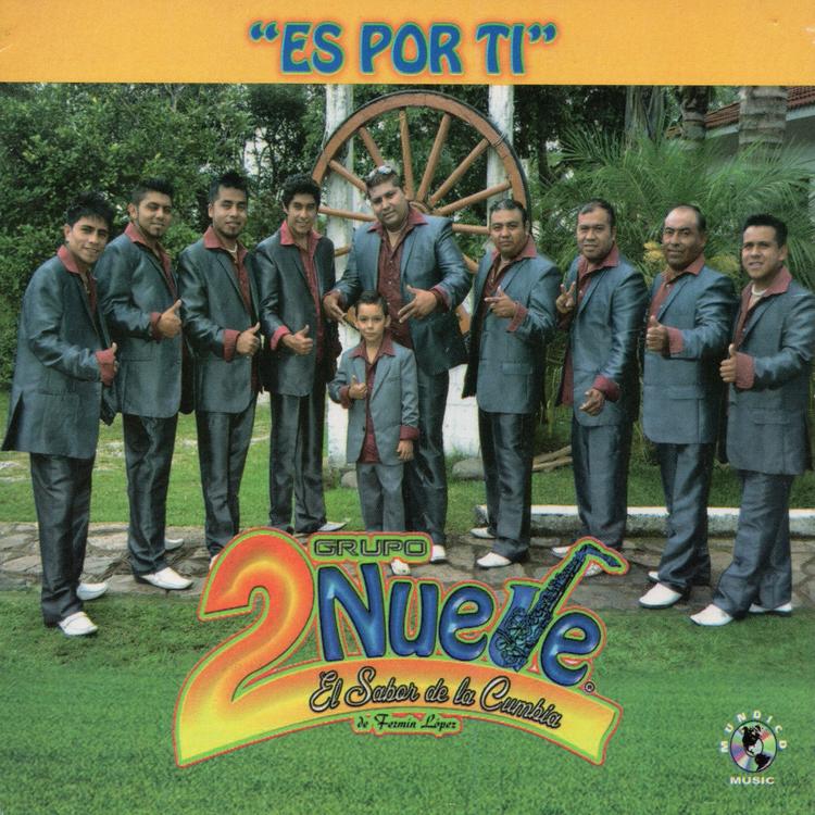 Grupo 2 Nueve's avatar image