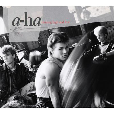Hunting High and Low By a-ha's cover