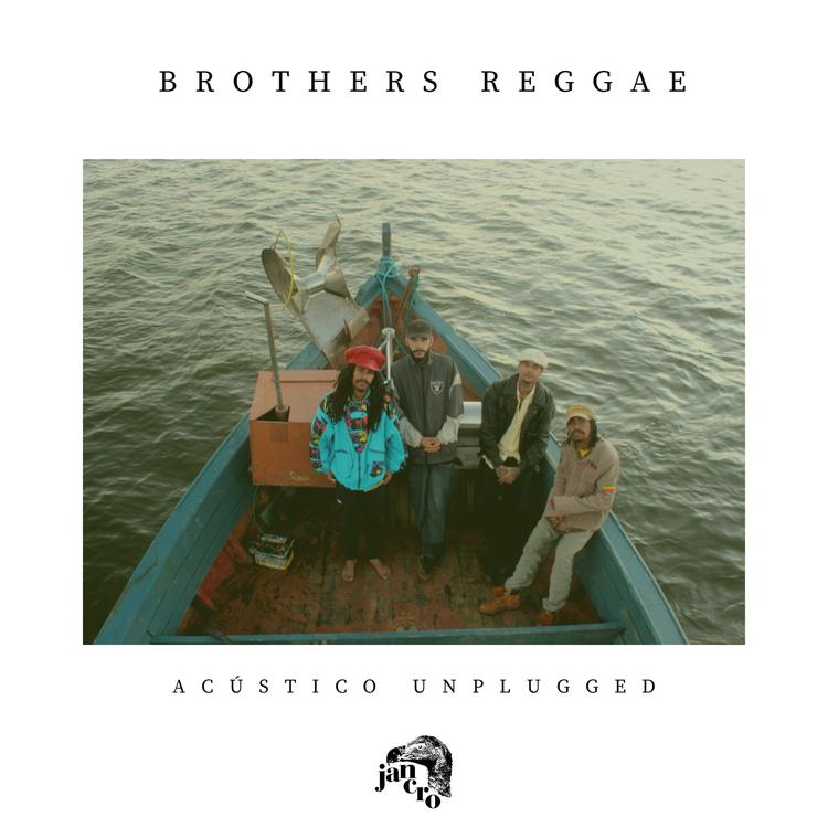 Brothers Reggae's avatar image