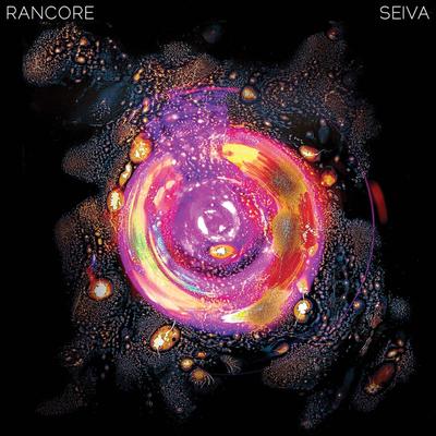 Samba By Rancore's cover