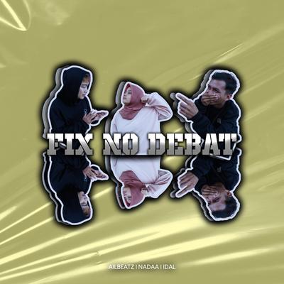 Fix no Debat's cover