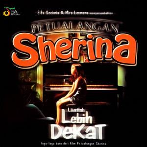 Petualangan Sherina: Lihatlah Lebih Dekat's cover