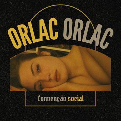 Convenção Social By Orlac's cover