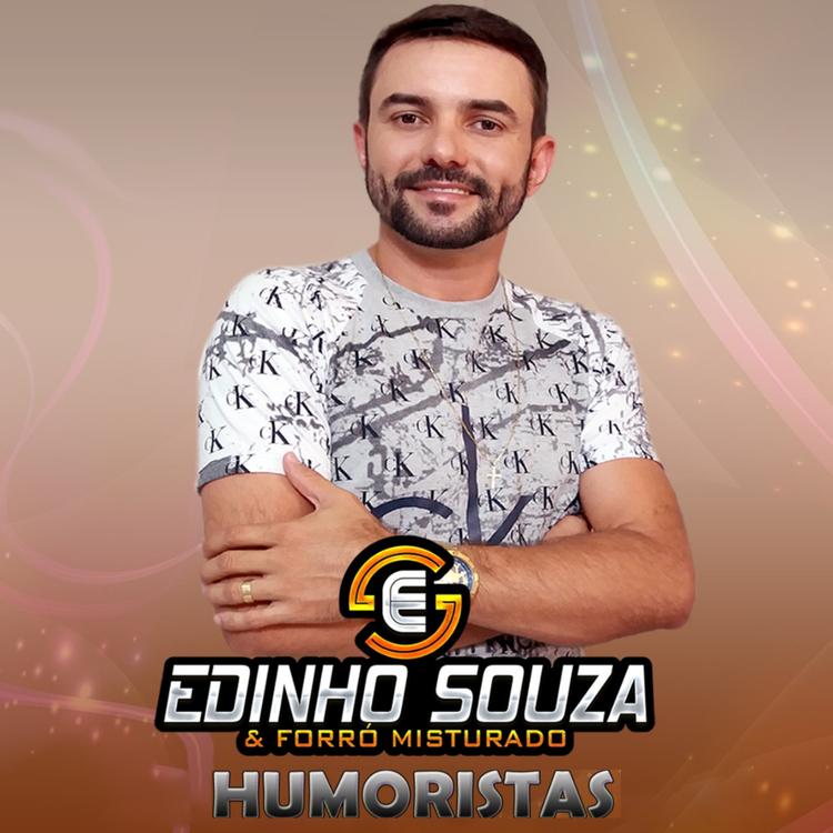 Edinho Souza's avatar image