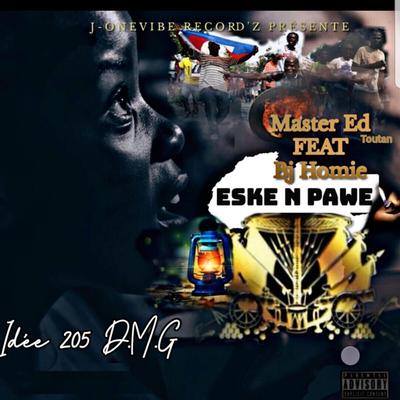 ESKE'N PAWÈ's cover