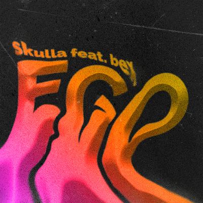 Ego (feat. Bex) By Skulla, BEX's cover