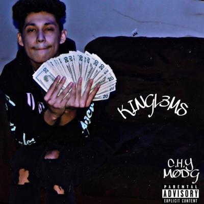 KingLems's cover