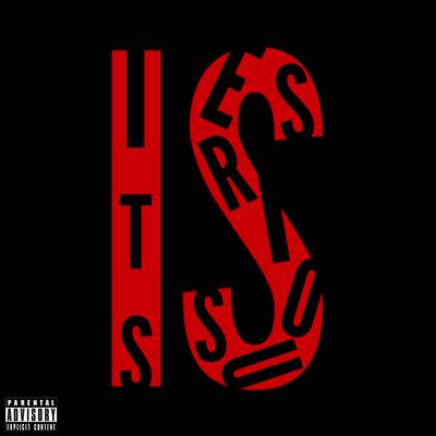 It's Serious's cover
