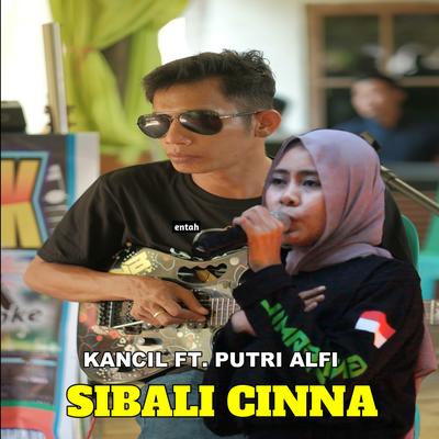 SIBALI CINNA's cover