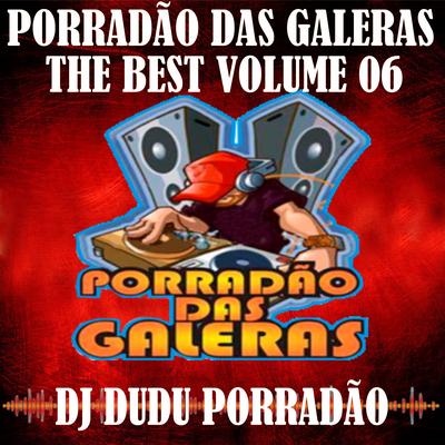 Tr da Rocinha By PORRADÃO DAS GALERAS, Dj Dudu Porradão's cover