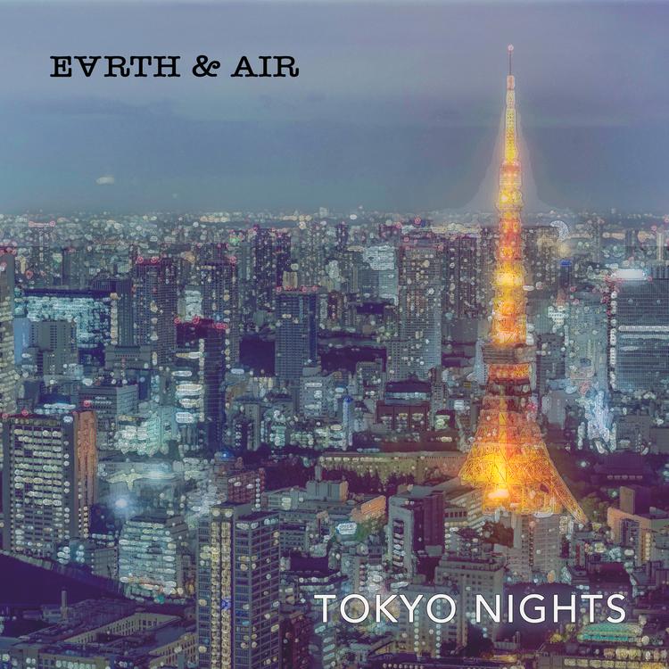 Earth & Air's avatar image