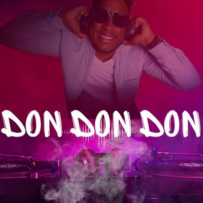Don Don Don's cover