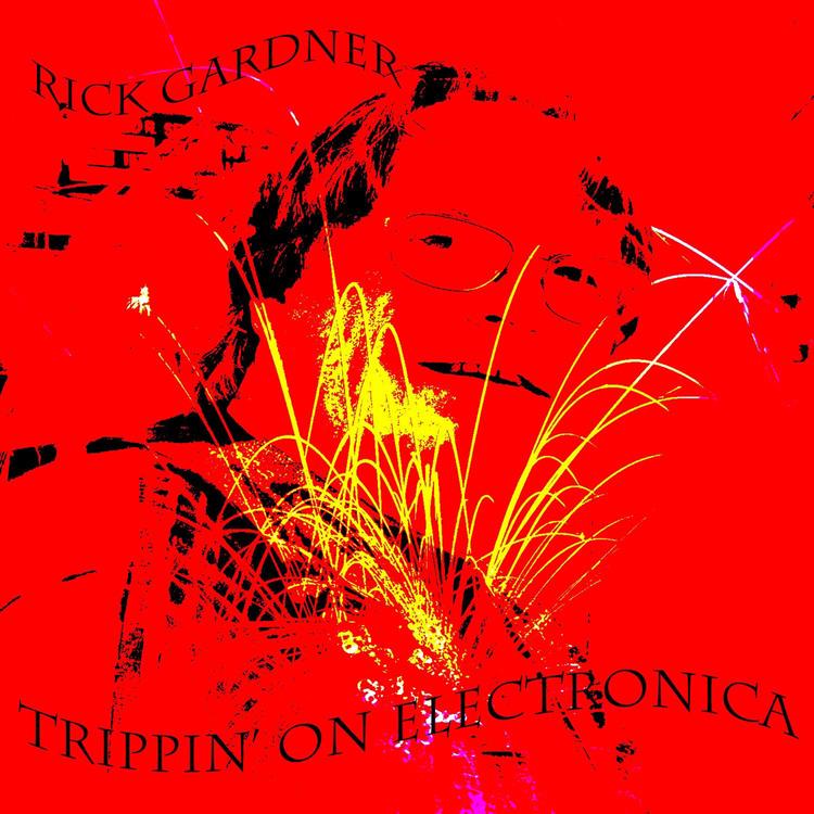 Rick Gardner's avatar image