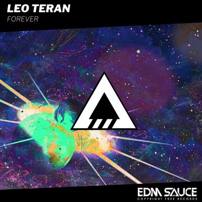 Forever By Leo Teran, Saüce's cover