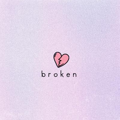 broken's cover