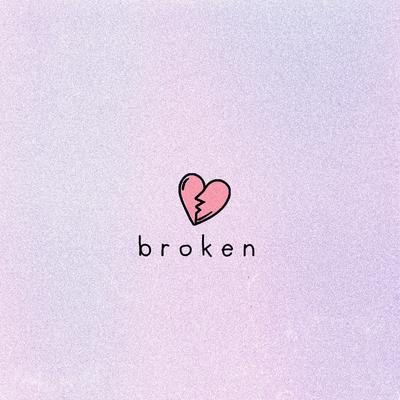 broken By Zaini, autrioly's cover