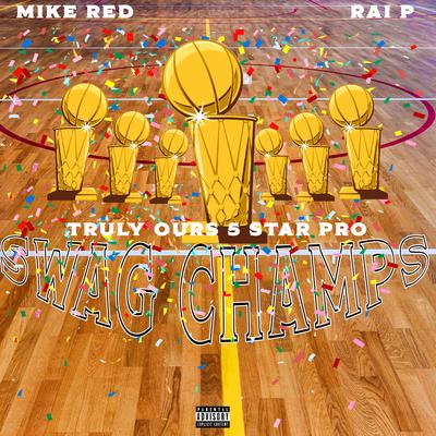 This Year By Mike red, Rai P's cover