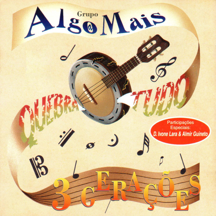 Algo Mais's avatar image