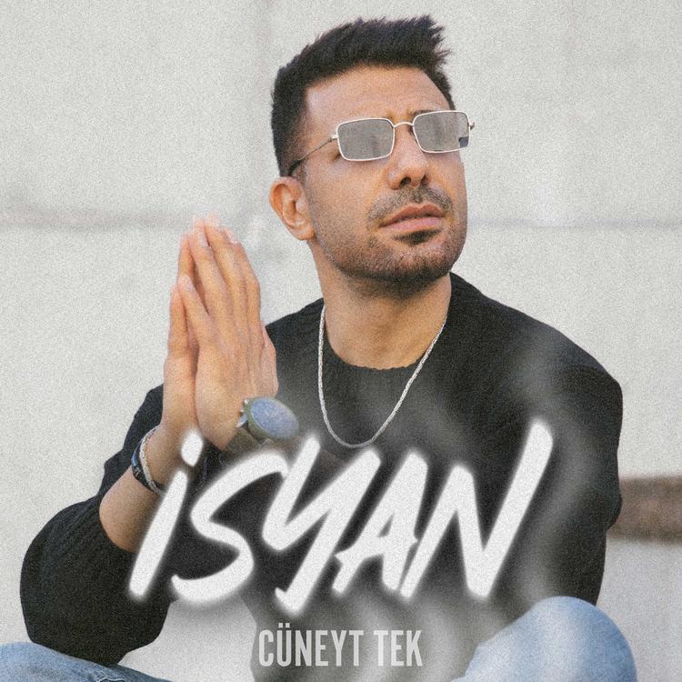 Cüneyt Tek's avatar image