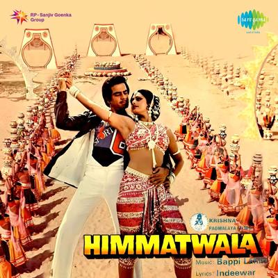 Himmatwala's cover