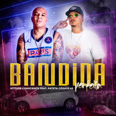 Bandida Perfeita By Atitude Consciente, patetacodigo43, Doispontos's cover