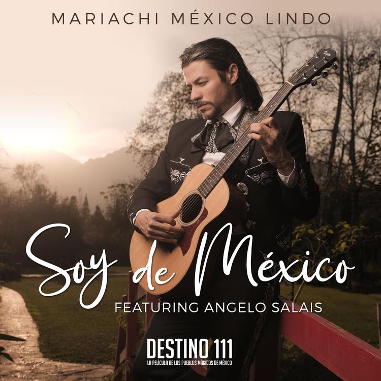 Mariachi Mexico Lindo's avatar image