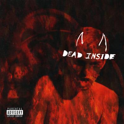 Dead Inside By Rass Limit's cover