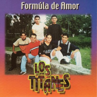 Formula de Amor's cover