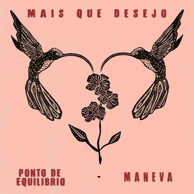 Mais Que Desejo's cover