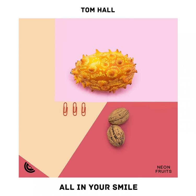 Tom Hall's avatar image