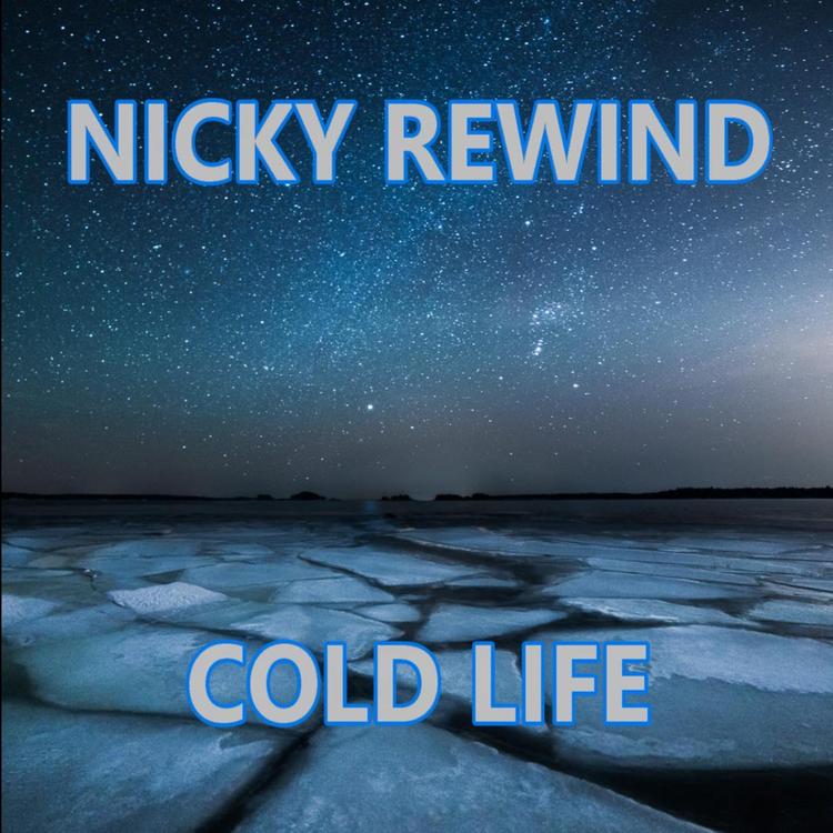 Nicky Rewind's avatar image