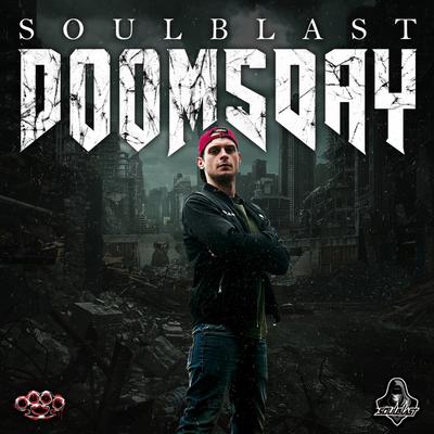 Flipp'in By Soulblast, The Dope Doctor's cover