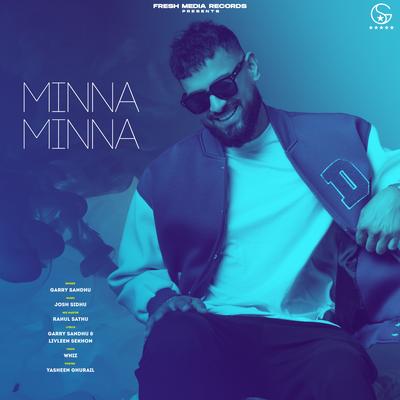 Minna Minna's cover