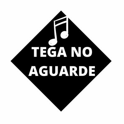 TEGA NO AGUARDE By DJ VN OLIVEIRA, Mc 2k's cover