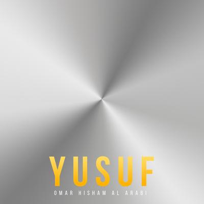 Surah Yusuf (Be Heaven)'s cover