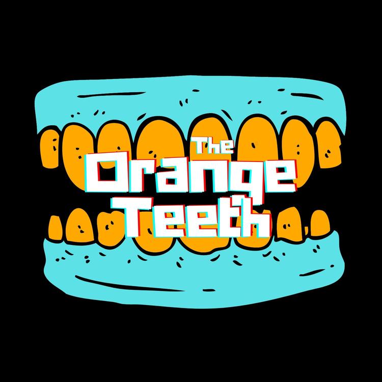 The Orange Teeth's avatar image