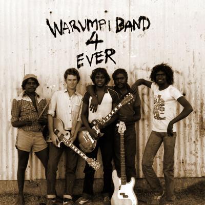 Mulga & Spinifex Plain (2015 Remaster) By Warumpi Band's cover