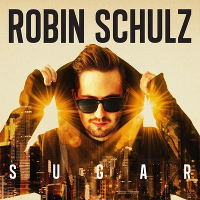 Find Me By Robin Schulz, HeyHey's cover