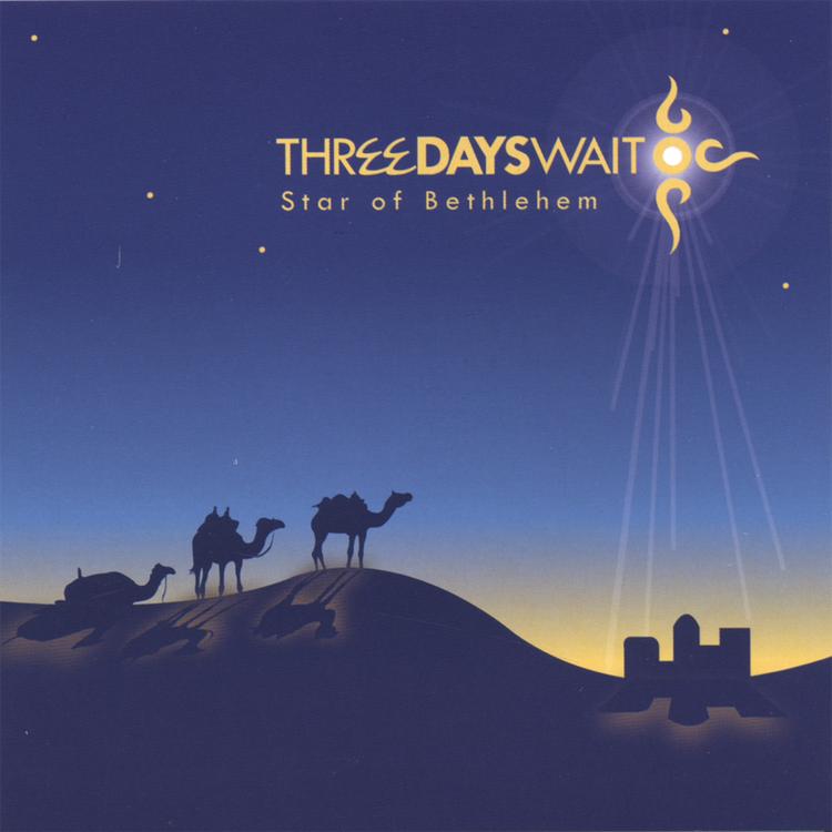 Three Days Wait's avatar image