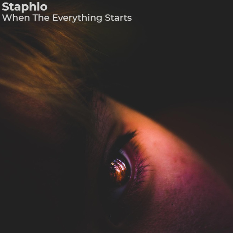 Staphlo's avatar image