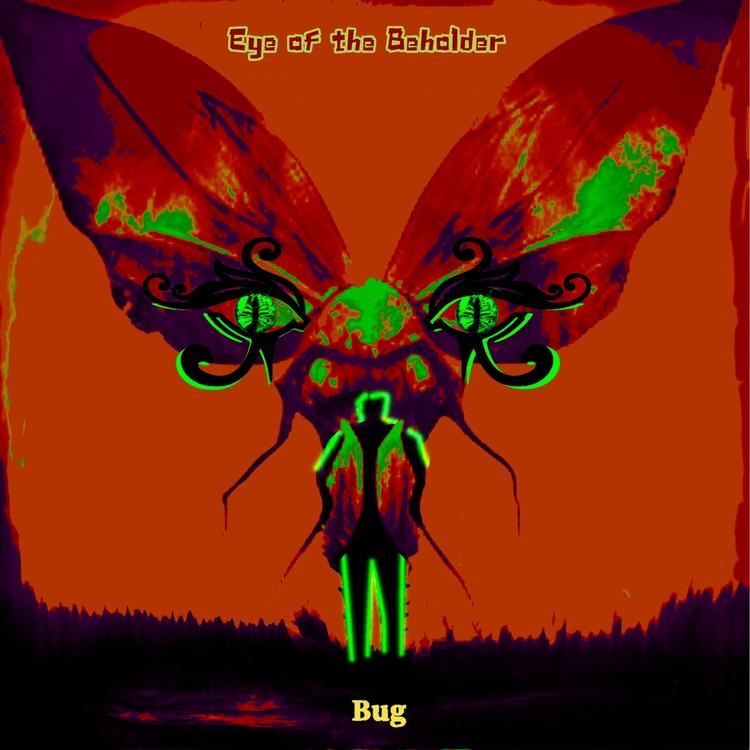 Bug's avatar image