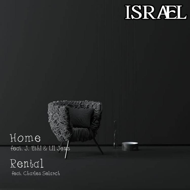 ISRÆL's avatar image