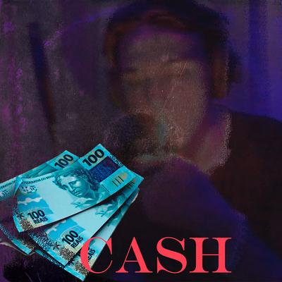 Cash's cover
