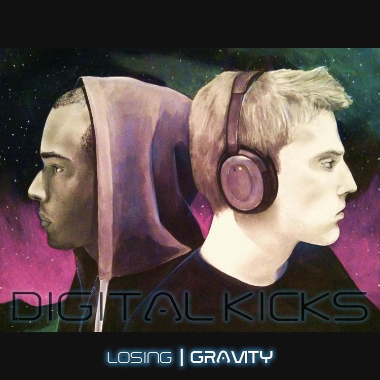 Digital Kicks's avatar image