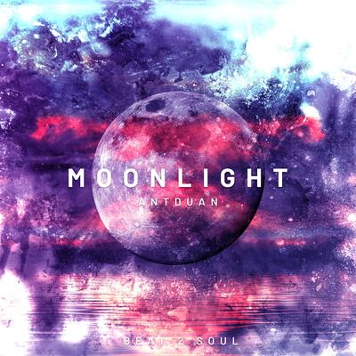 Moon Light By AntDuan, Liel Bar-Z's cover