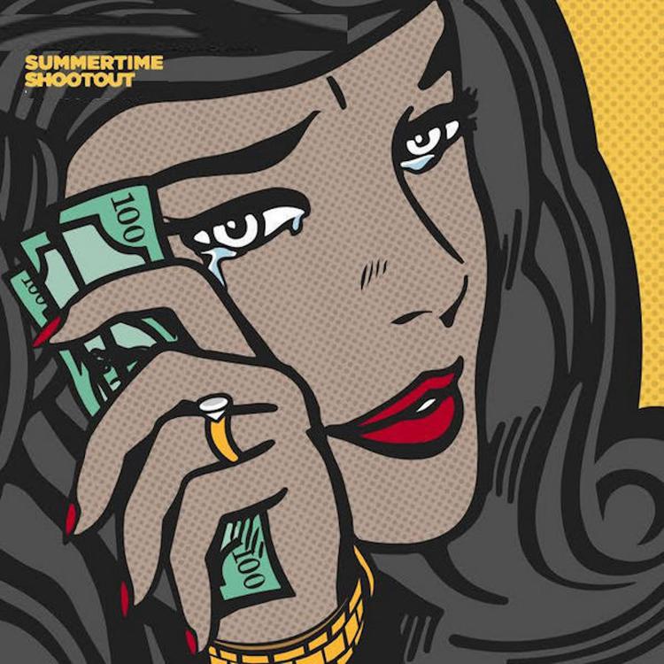 Summertime Shootout's avatar image