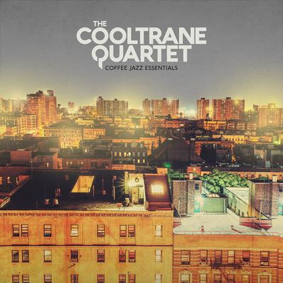 Let's Hear It for the Boy By The Cooltrane Quartet's cover