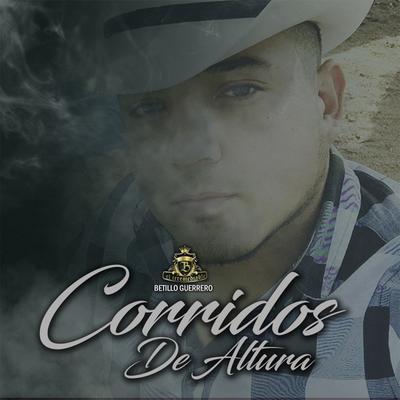 Corridos De Altura's cover