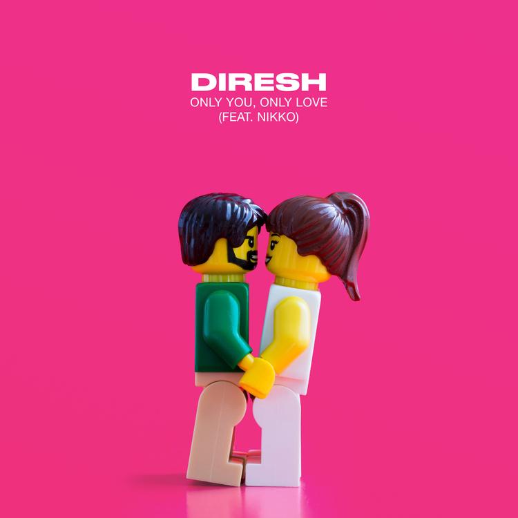 Diresh's avatar image